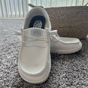 Hey Dude Wendy funk Mono